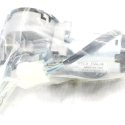 TEREX FUCHS WIPER MOTOR