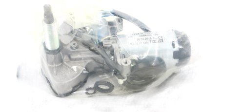 TEREX FUCHS WIPER MOTOR