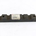 TEREX FUCHS PIPE BRACKET