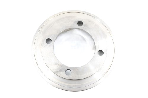 TEREX FUCHS V-GROOVED PULLEY