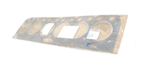 TEREX FUCHS CYLINDER HEAD GASKET