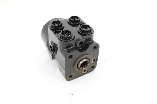 TEREX FUCHS STEERING UNIT