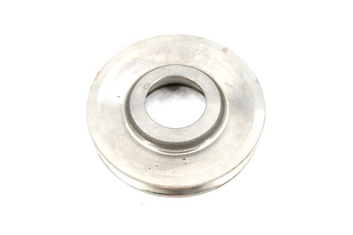 TEREX FUCHS V-BELT PULLEY