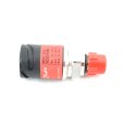 TEREX FUCHS PRESSURE SENSOR FP