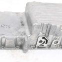 TEREX FUCHS OIL PAN