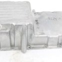 TEREX FUCHS OIL PAN