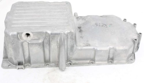 TEREX FUCHS OIL PAN