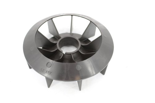 TEREX FUCHS VENTILATOR