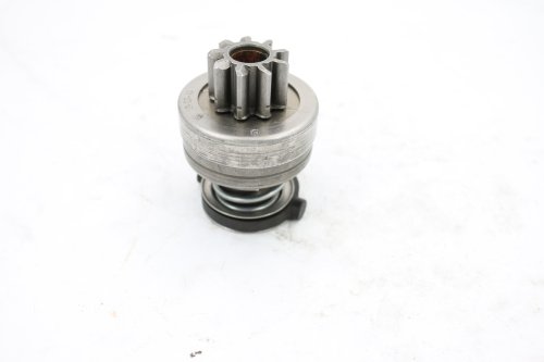 TEREX FUCHS STARTER PINION