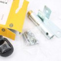 TEREX FUCHS BASE WORKLIGHT HOLDER