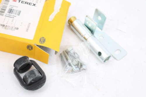 TEREX FUCHS BASE WORKLIGHT HOLDER