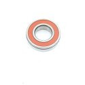 TEREX FUCHS BALL BEARING DEEP GROOVE 30mm ID 62mm OD DBL SEAL