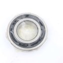 TEREX FUCHS BALL BEARING DEEP GROOVE 40mm ID 80mm OD
