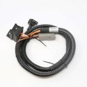KONGSBERG AUTOMOTIVE POWER STERRING CONTROL HARNESS