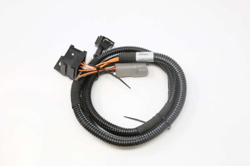 KONGSBERG AUTOMOTIVE POWER STERRING CONTROL HARNESS