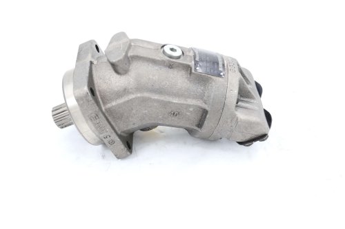 REXROTH HYDRAULIC MOTOR