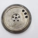 KUBOTA FLYWHEEL- COMPLETE