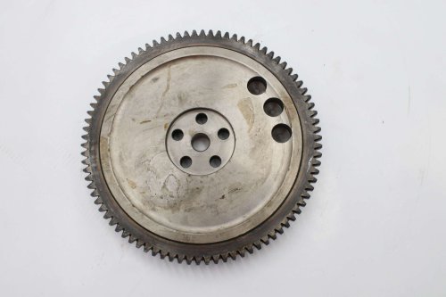 KUBOTA FLYWHEEL- COMPLETE