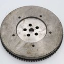 KUBOTA FLYWHEEL- COMPLETE
