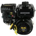 BRIGGS & STRATTON VANGUARD HORIZONTAL ENGINE 6.5HP  203CC  3/4\"SHAFT