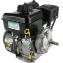 BRIGGS & STRATTON VANGUARD HORIZONTAL ENGINE 6.5HP  203CC  3/4\"SHAFT