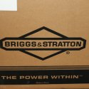 BRIGGS & STRATTON VANGUARD HORIZONTAL ENGINE 6.5HP  203CC  3/4\"SHAFT