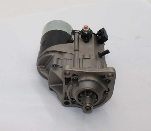 DENSO STARTER- REMAN