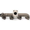 DEUTZ DIESEL MANIFOLD- EXHAUST