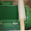 ATLAS COPCO ELECTRIC MOTOR 150kW 440/460V 60Hz 444/5TSD