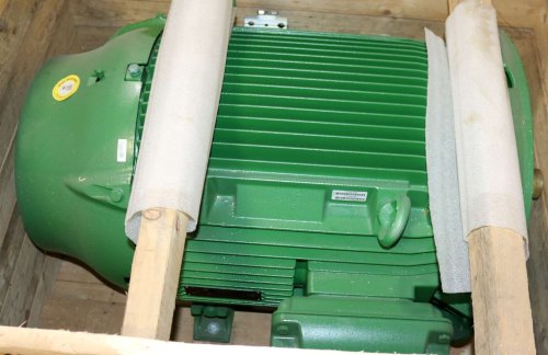 ATLAS COPCO ELECTRIC MOTOR 150kW 440/460V 60Hz 444/5TSD