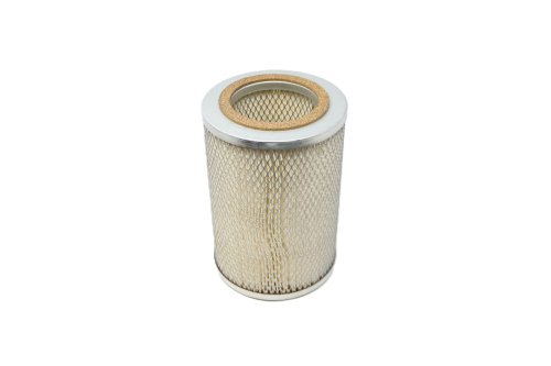 ATLAS COPCO PAPER INLET FILTER 0160/0125