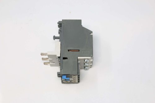 ATLAS COPCO RELAY OVERLOAD