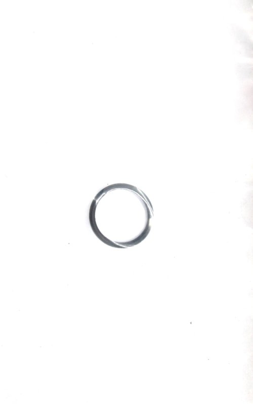 PARKER E1441 SEAL 0.354 ID 0.039 WIDT