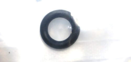 PARKER E1507 SEAL 0.217 ID 0.075 WIDT