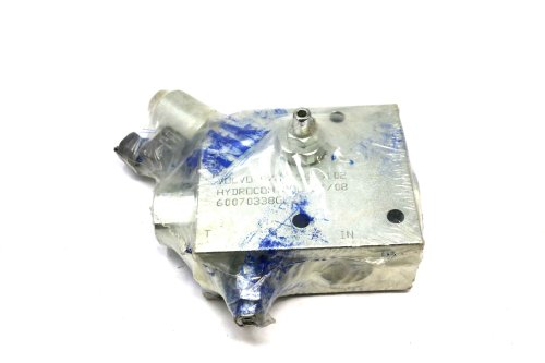 HYDROCONTROL VALVE