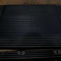 AKG RADIATOR-HYDRAULIC OIL COOLER