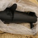 BOBCAT MUFFLER PURIFIER