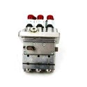 BOBCAT FUEL INJECTION PUMP