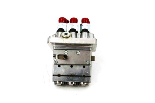 BOBCAT FUEL INJECTION PUMP
