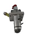 BOBCAT FUEL INJECTION PUMP