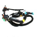 BOBCAT HARNESS LIGHT REAR