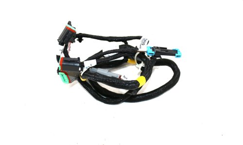 BOBCAT HARNESS LIGHT REAR