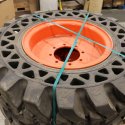 BOBCAT ROUE D PF2 4.3 CAMSO TLH 792S