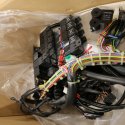 BOBCAT HARNESS RELAY SWITCH