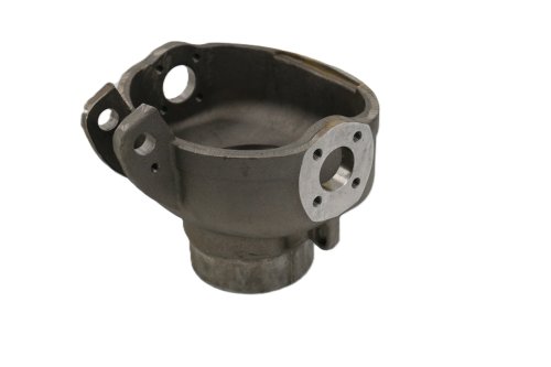 BOBCAT HUB HOUSING