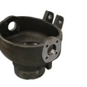 BOBCAT HUB HOUSING