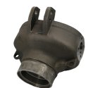 BOBCAT HUB HOUSING