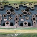 BOBCAT HEAD CYLINDER ENGINE
