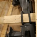 BOBCAT FRAME - TRACK