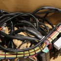 BOBCAT RELAY HARNESS (AC)